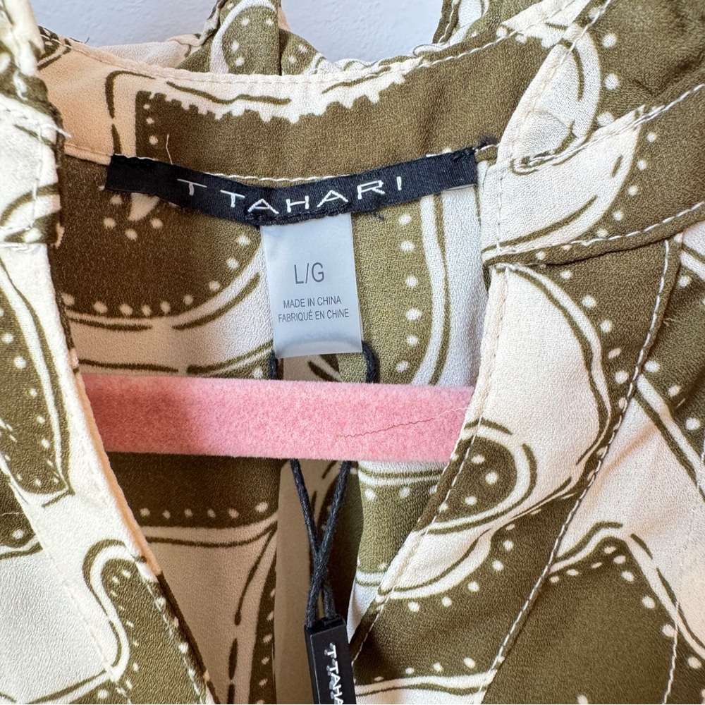 Blouse - Picture 2 of 5